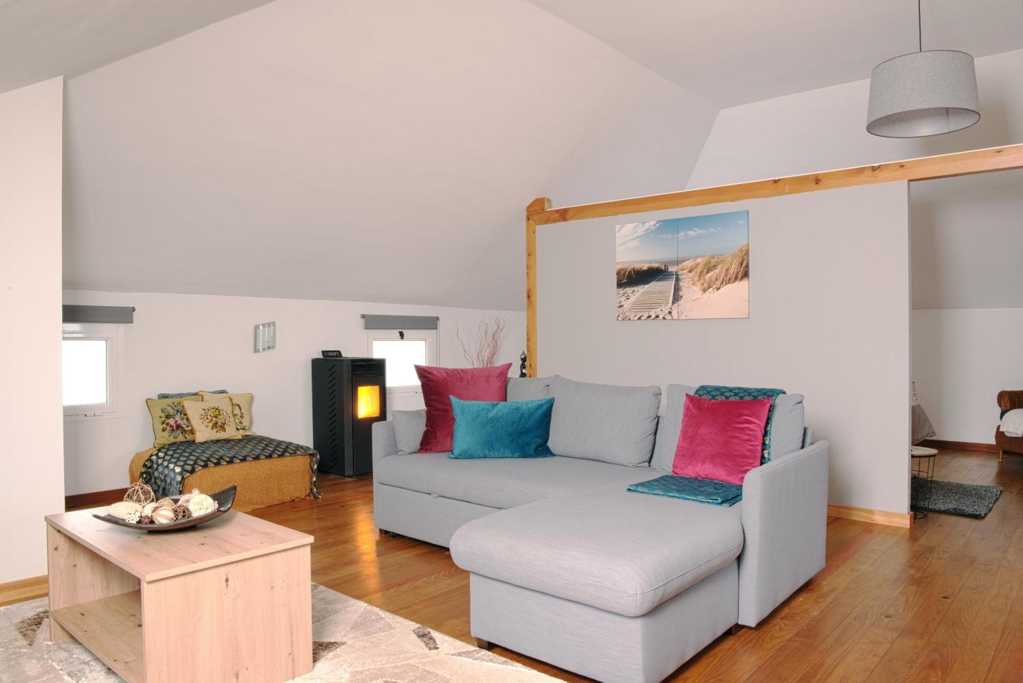 Casa Das Eiras, Nº48 ซานตานา ภายนอก รูปภาพ