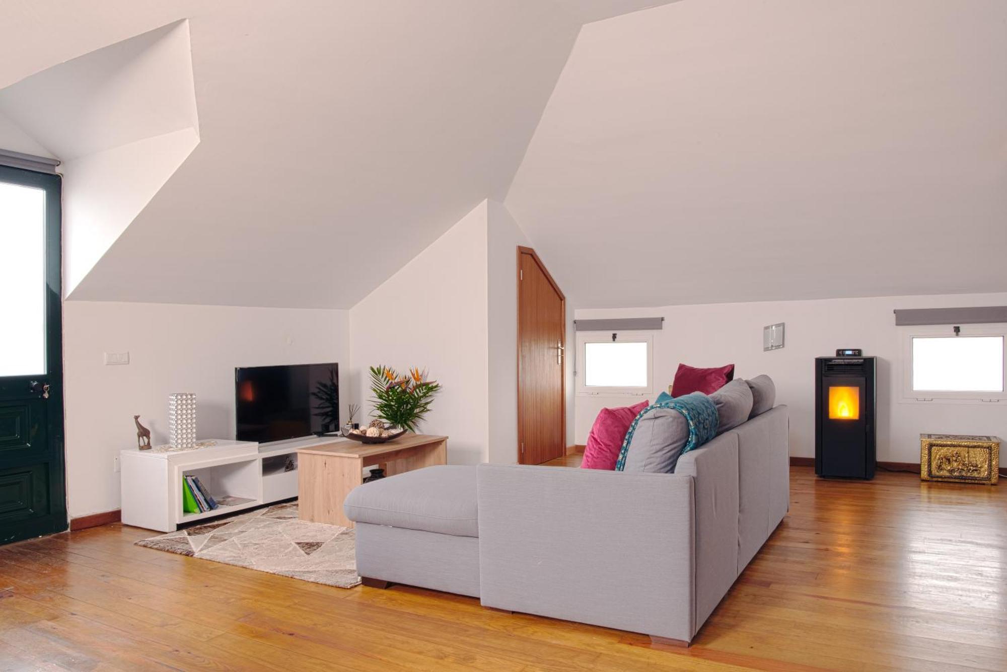 Casa Das Eiras, Nº48 ซานตานา ภายนอก รูปภาพ