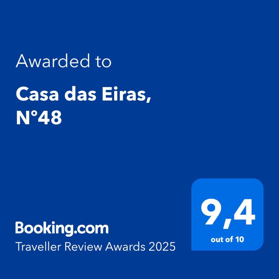 Casa Das Eiras, Nº48 ซานตานา ภายนอก รูปภาพ